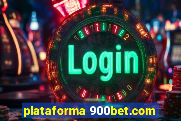 plataforma 900bet.com